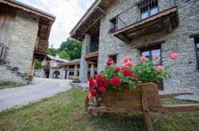 Agriturismo Il Sogno Della Vita Resort